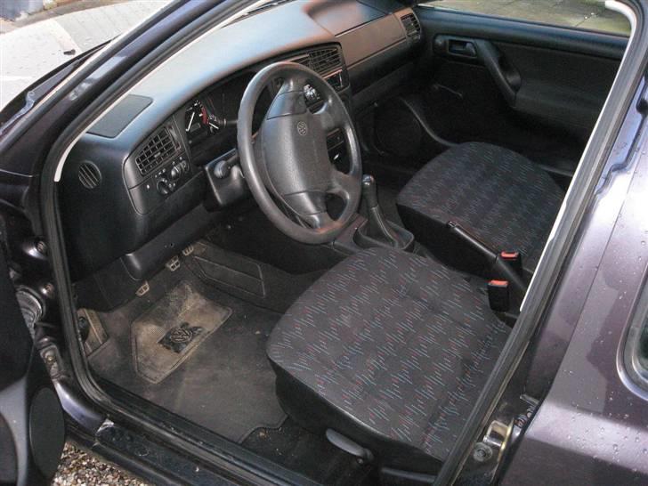 VW Golf TDI *Solgt billede 7