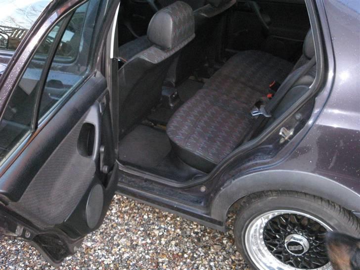 VW Golf TDI *Solgt billede 9