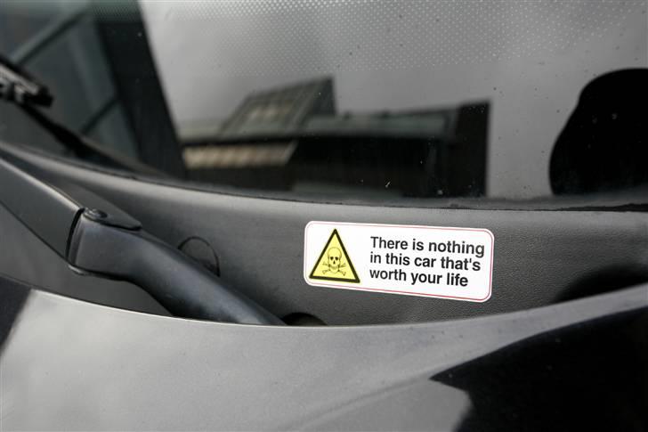 VW Passat 1,8 Turbo 'Abt' billede 8