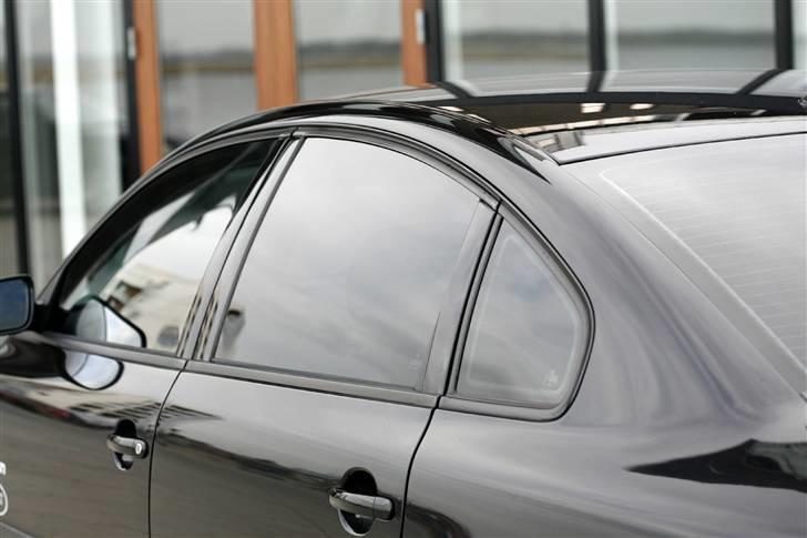 VW Passat 1,8 Turbo 'Abt' billede 13