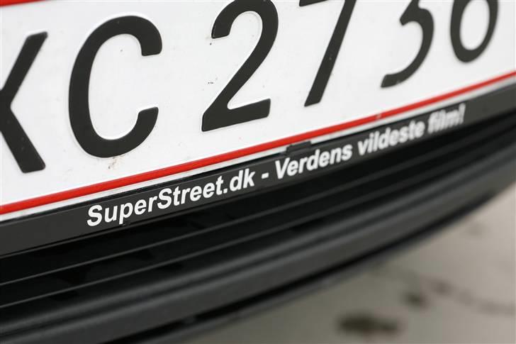 VW Passat 1,8 Turbo 'Abt' billede 15