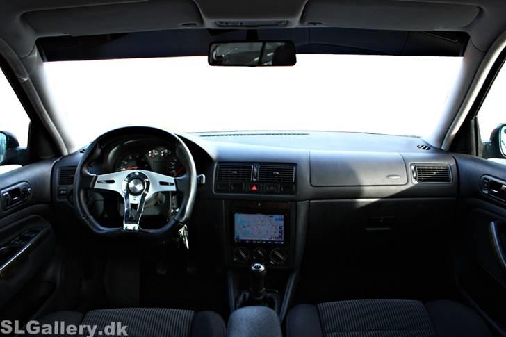 VW Golf IV GTI *solgt* billede 15