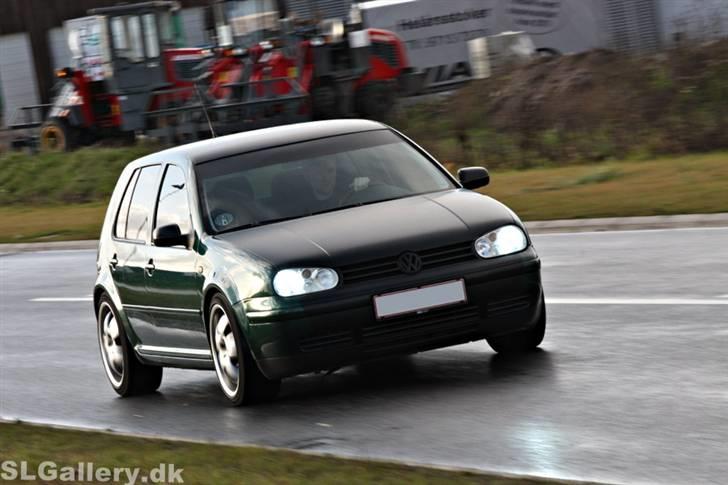 VW Golf IV GTI *solgt* billede 17
