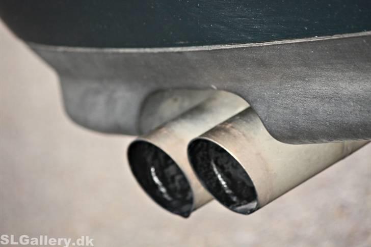 VW Golf IV GTI *solgt* billede 20