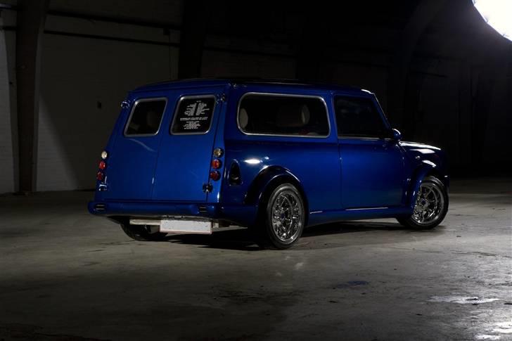 Mini estate "custom"   billede 9