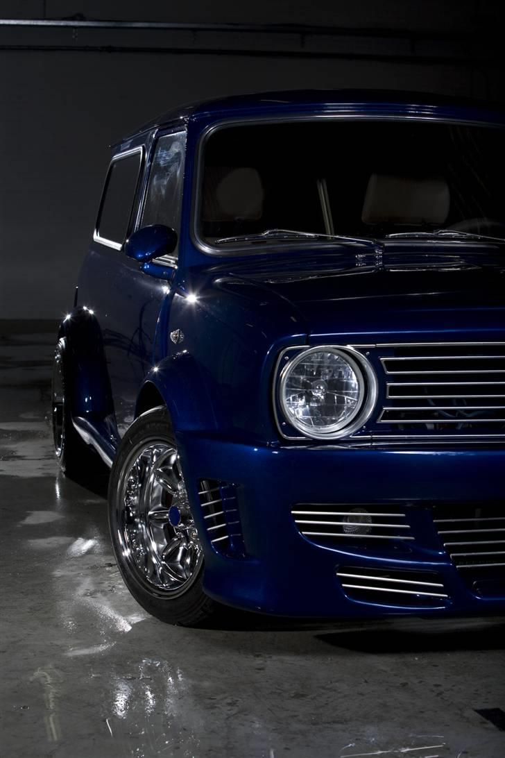 Mini estate "custom"   billede 11