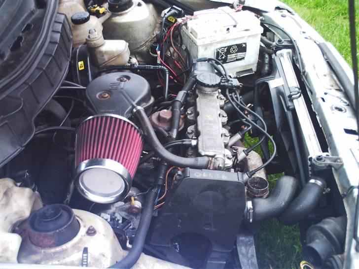 Opel astra  billede 4