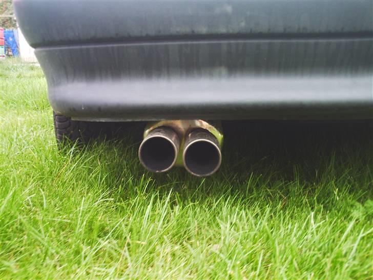 Opel astra  billede 7