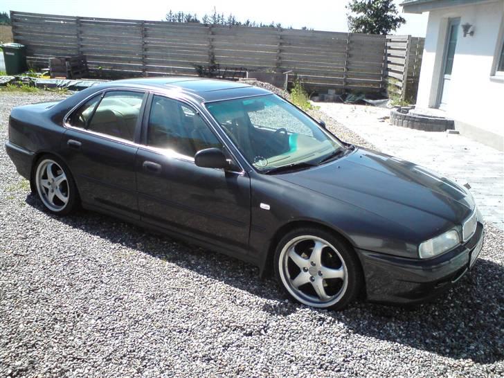 Rover 620 Ti billede 1