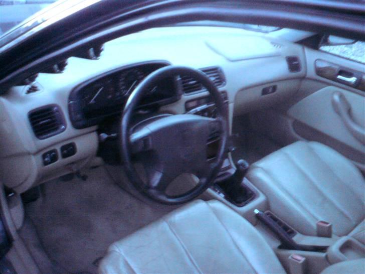 Rover 620 Ti billede 3