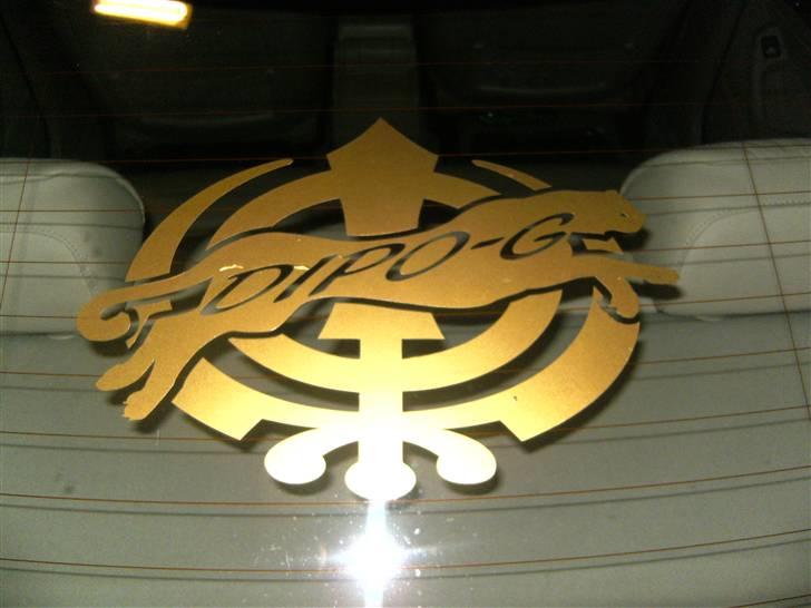 BMW 328 i  solgt billede 6