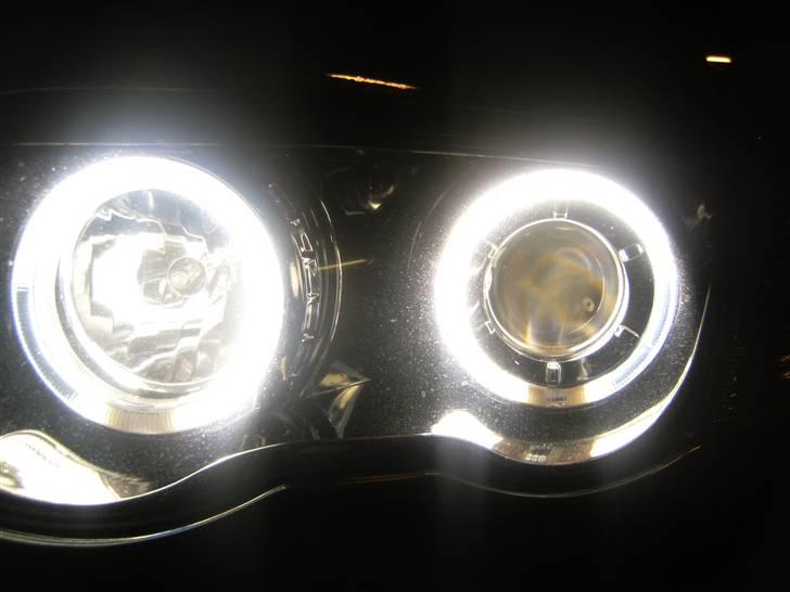 BMW 328 i  solgt billede 8