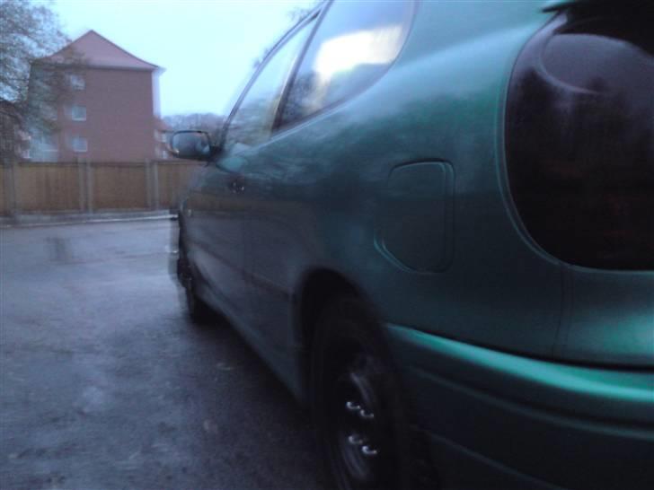 Toyota Corolla billede 15