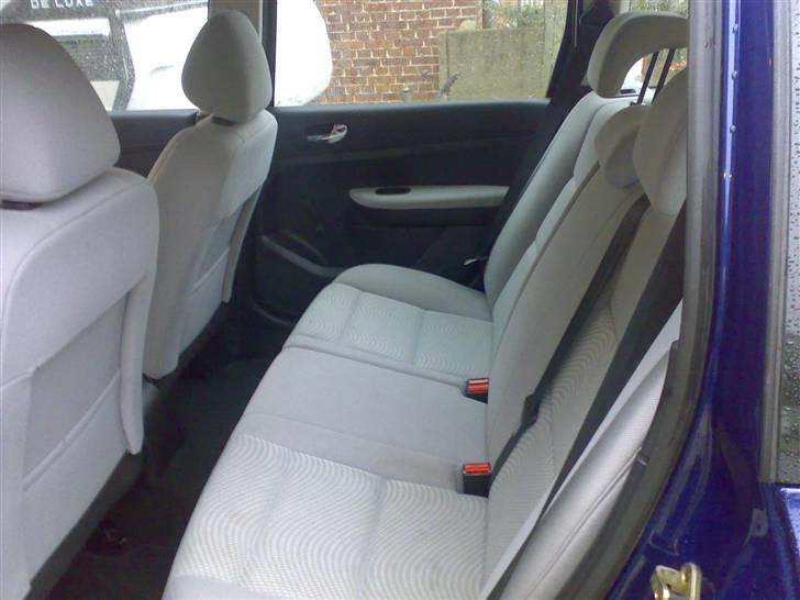 Peugeot 307 HDI stationcar billede 9