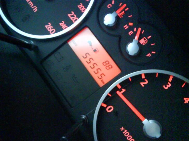 Hyundai coupe V6 ----solgt---- billede 4