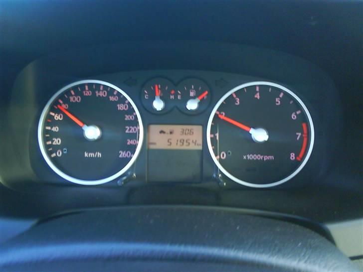 Hyundai coupe V6 ----solgt---- billede 5