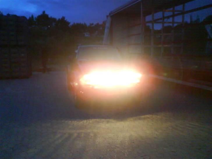 Chevrolet Blazer 4.3 V6 SOLGT); billede 19