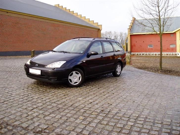 Ford Focus billede 2