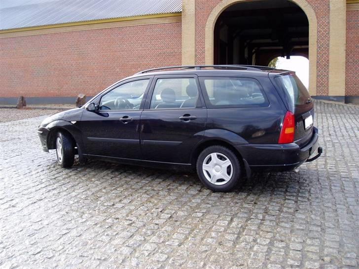 Ford Focus billede 4