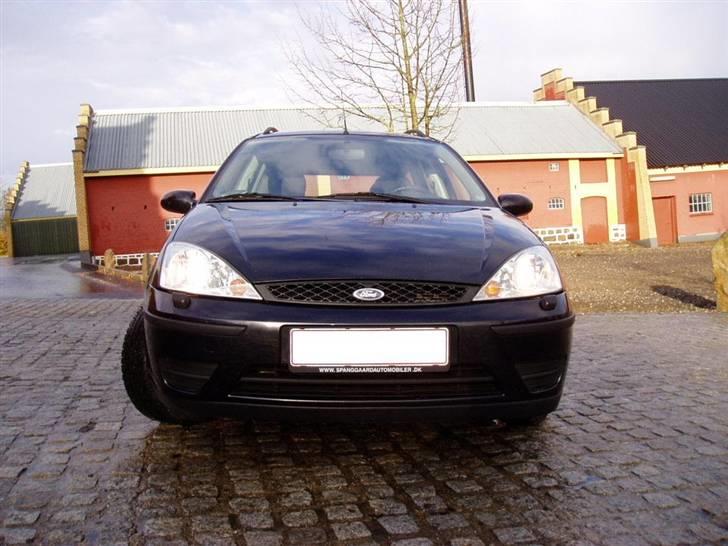 Ford Focus billede 6
