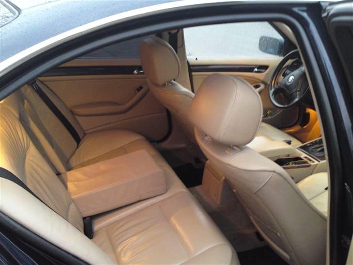 BMW 328I solgt billede 6