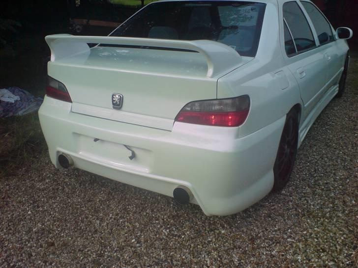 VW golf 1 cab billede 15