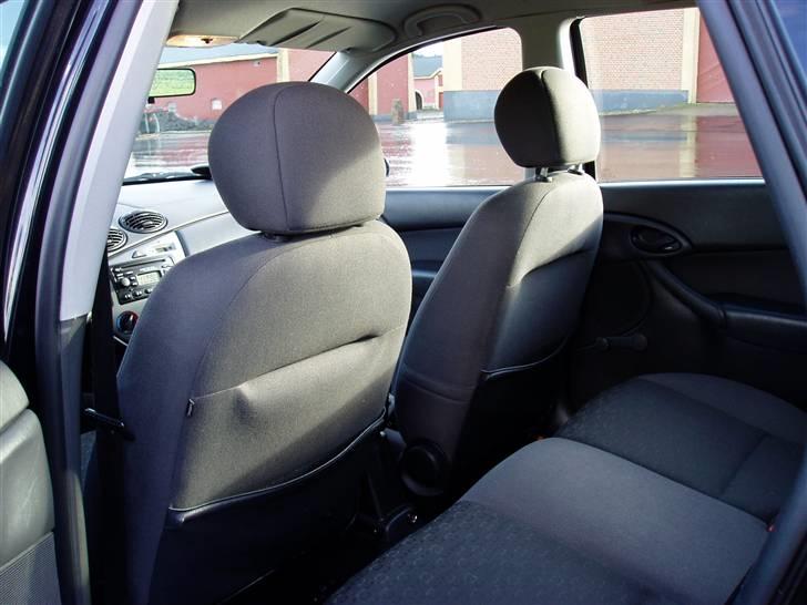 Ford Focus billede 15