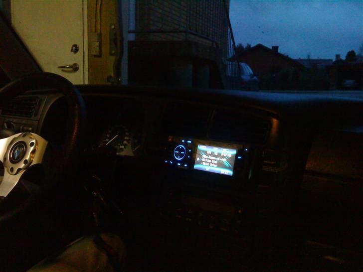 VW 2.0 GTI 16V (solgt)  billede 9