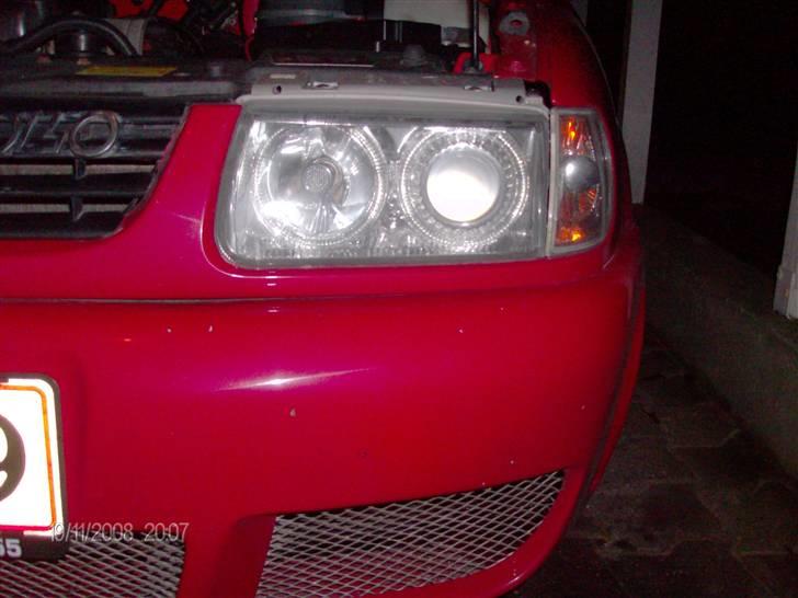 VW Polo SOLGT billede 10