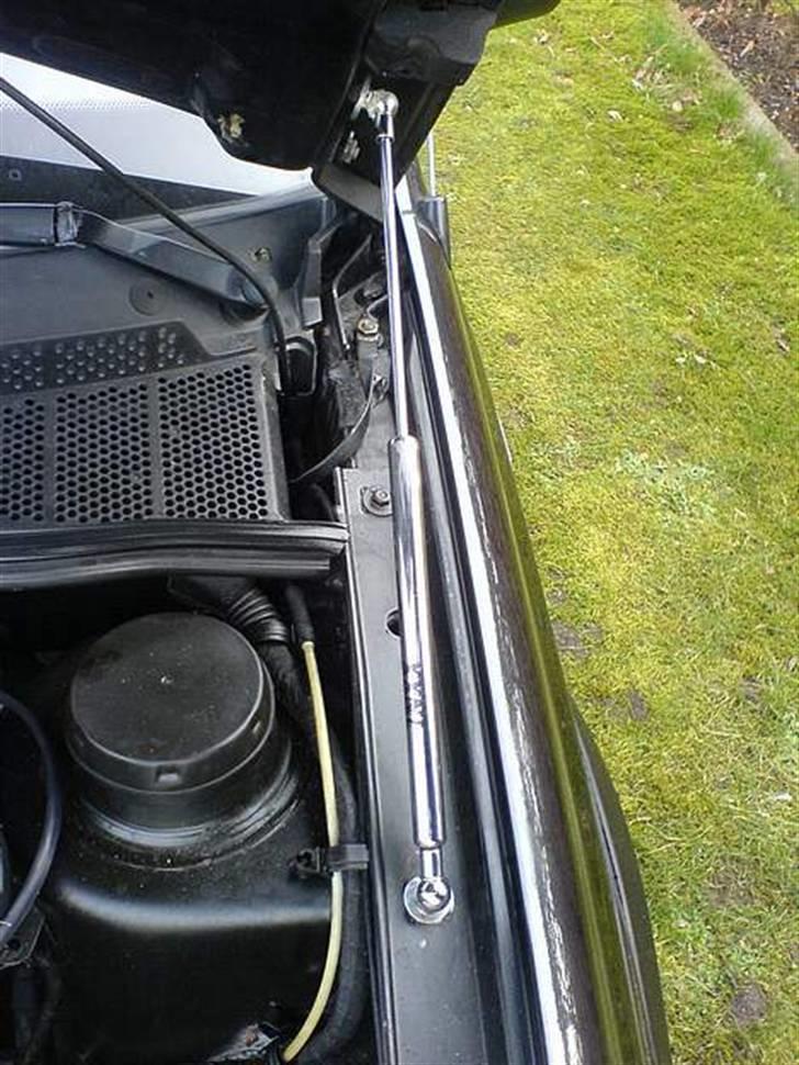 VW Golf 3 1,8 SOLGT billede 19