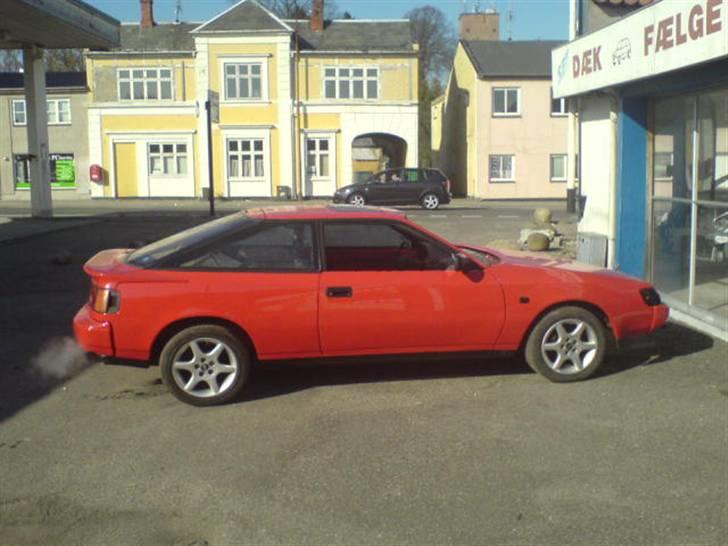 Toyota rav 4 - det er så sommer bilen (er også her inde) billede 6