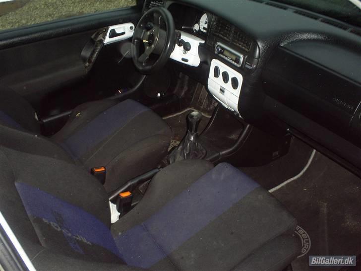 VW Golf 3 ***SOLGT*** billede 6