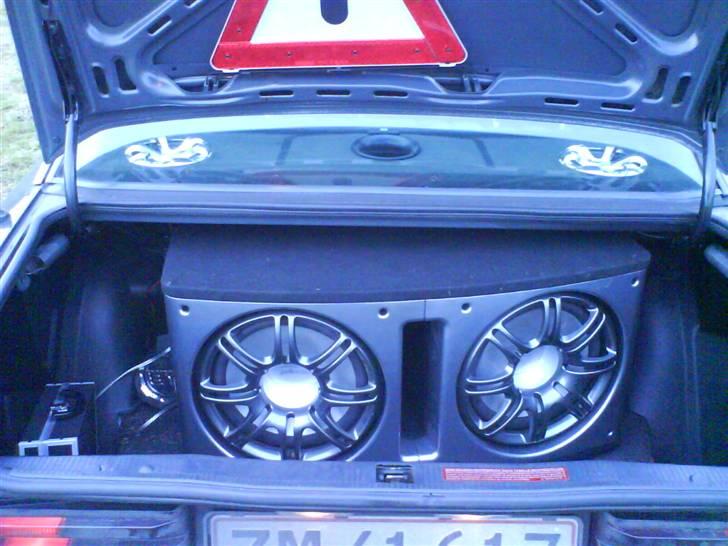 Mercedes Benz 190 d 2,5 billede 8