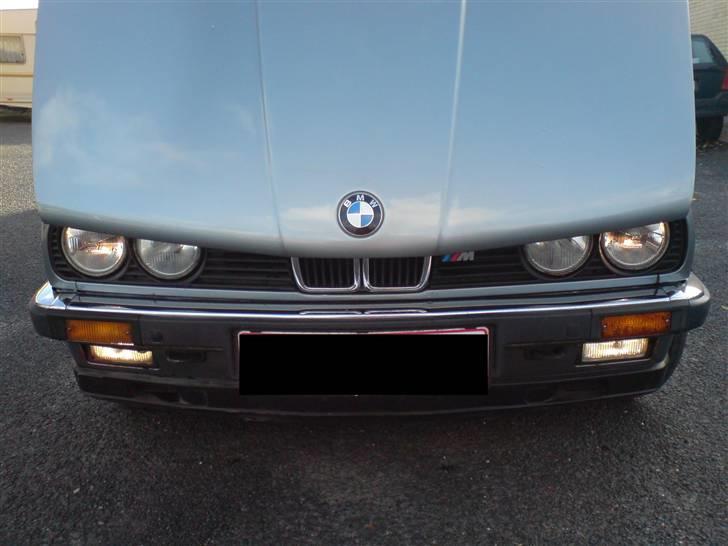 BMW E30 318i !!!solgt!!! billede 5