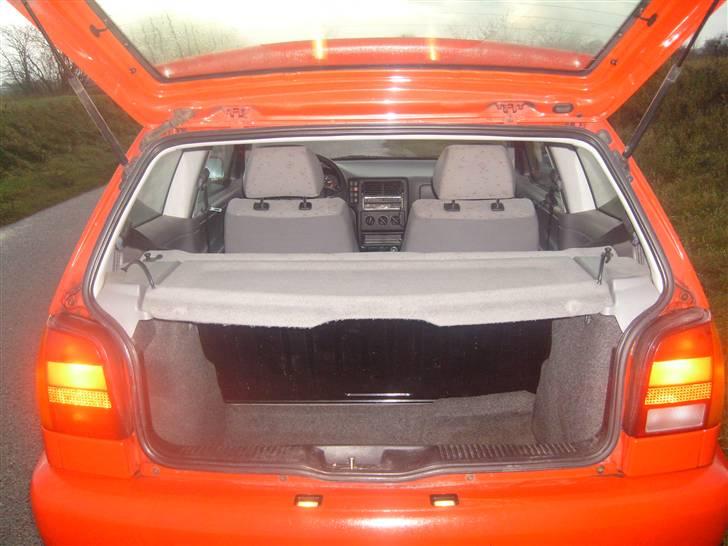 VW polort 1,6 byttet billede 7