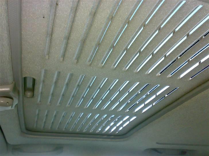 Ford Sierra 1.8 Saphier billede 7