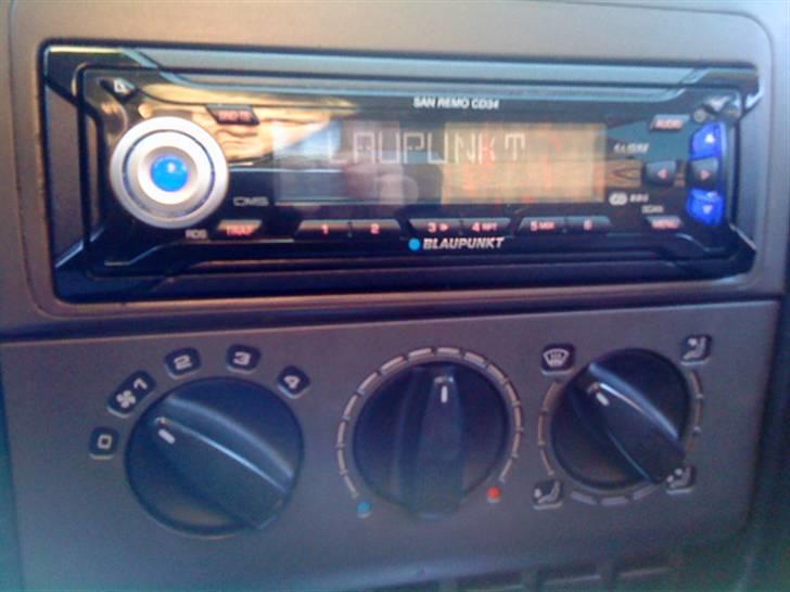 Seat Toledo *solgt* billede 10