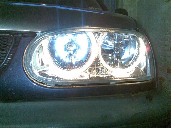 VW Golf (Stjålet) billede 15