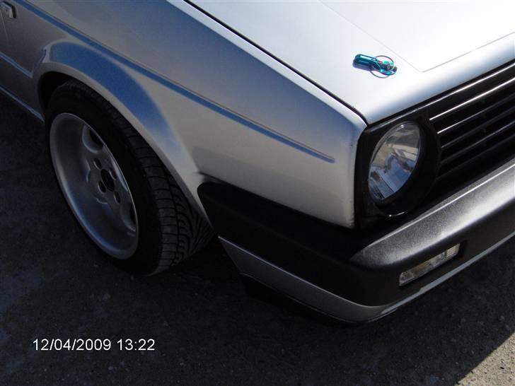 VW Golf 2.0 gti (Solgt) billede 5