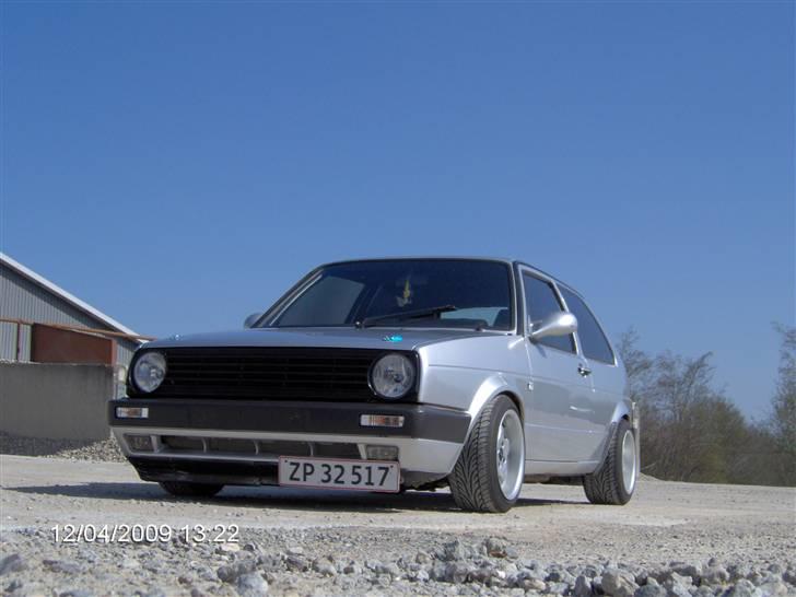 VW Golf 2.0 gti (Solgt) billede 7