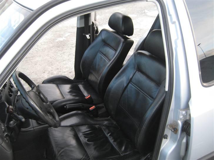 VW Golf VR6 billede 2