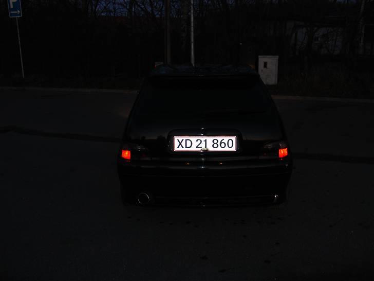 Citroën saxo vts solgt billede 6