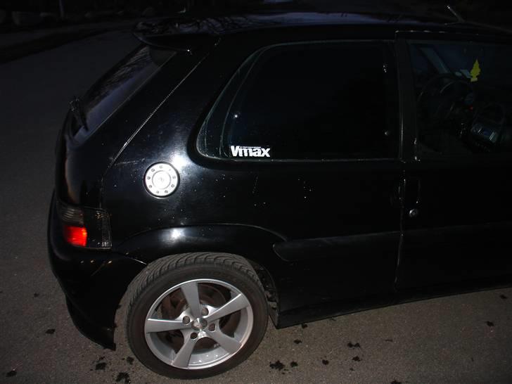 Citroën saxo vts solgt billede 7