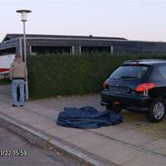 Peugeot 206 xs R.I.P