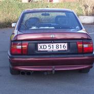 Opel Vectra 2,0i