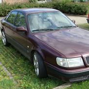 Audi 100 2.8E   (SOLGT)