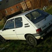 Peugeot 205 1,1  (solgt)