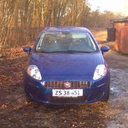 Fiat Grande Punto Dynamic