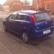 Fiat Grande Punto Dynamic