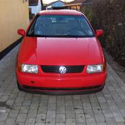 VW Polo 6n Byttet